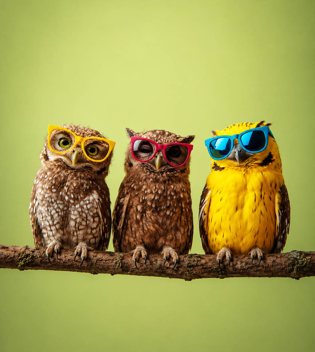 The Creative Source Collective team and creative environment